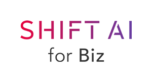 株式会社SHIFT AI